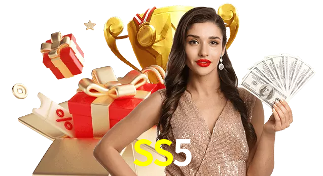 Jogue com dealers reais no SS5!