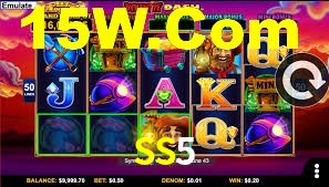 SS5,SS5 Bet