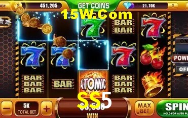 Jogo Spaceman SS5