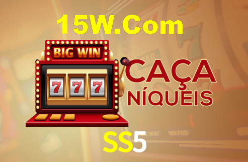 Bônus Generosos e Exclusivos no SS5 para Você!