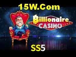 Game Providers SS5