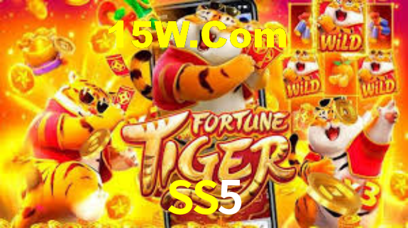 Apostas com odds competitivas na SS5