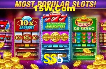 Casino Ao Vivo SS5