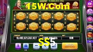 Slot Games SS5