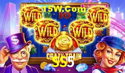 Diretório de Jogos SS5