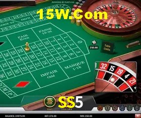 Recursos de Bônus SS5