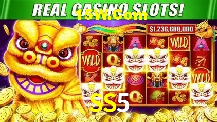 Benefícios VIP na SS5