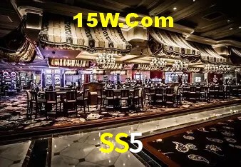 Casino VIP SS5