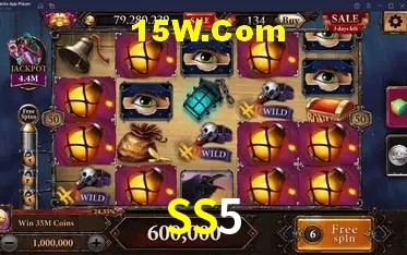 Avaliações dos Jogadores SS5