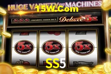 Benefícios da Conta SS5